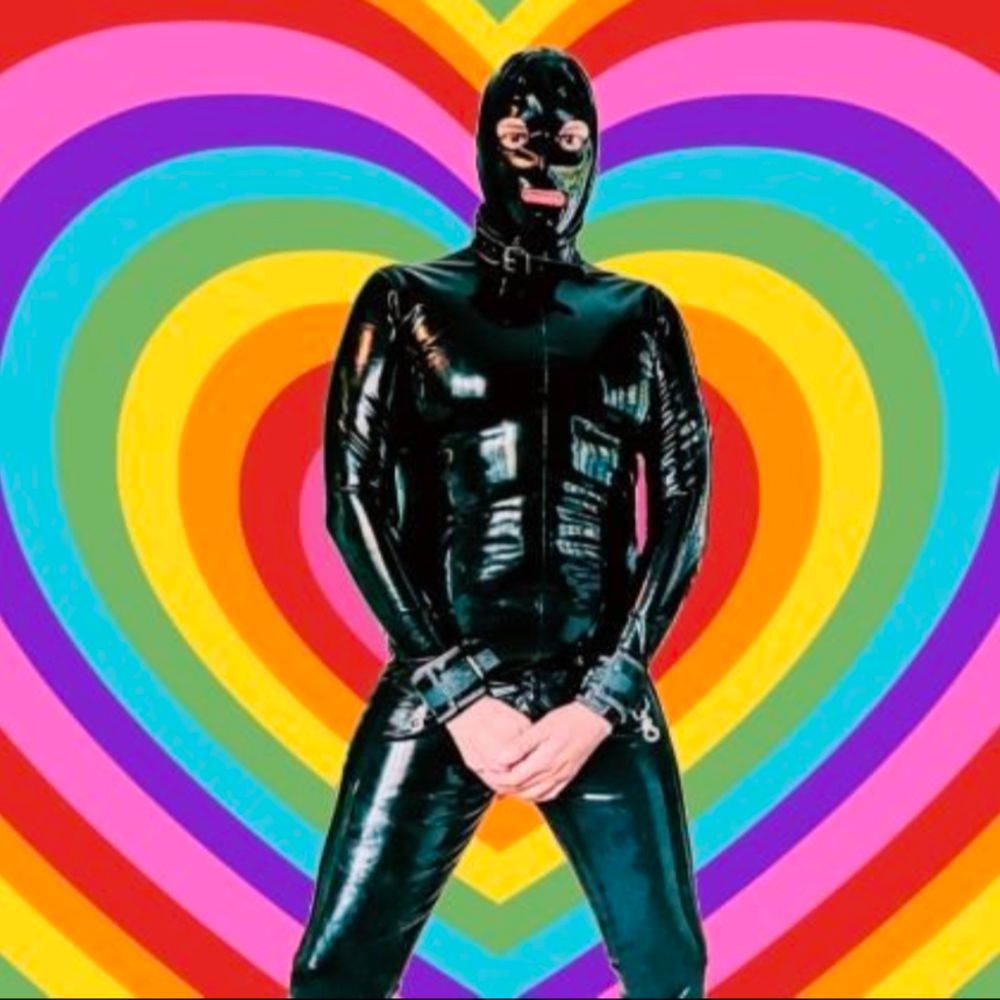 The Rubber Sub