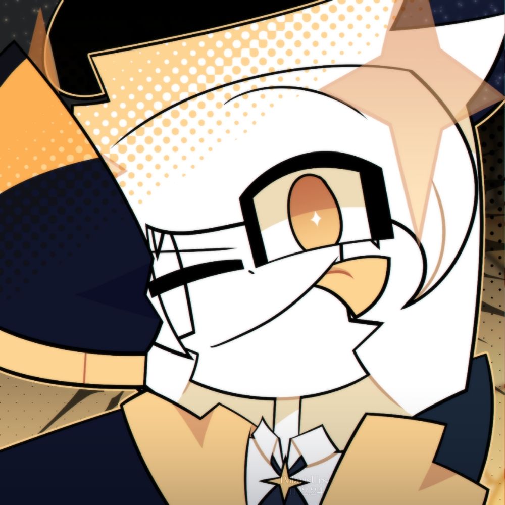 ✦ POLARIS | COMMS OPEN ✦