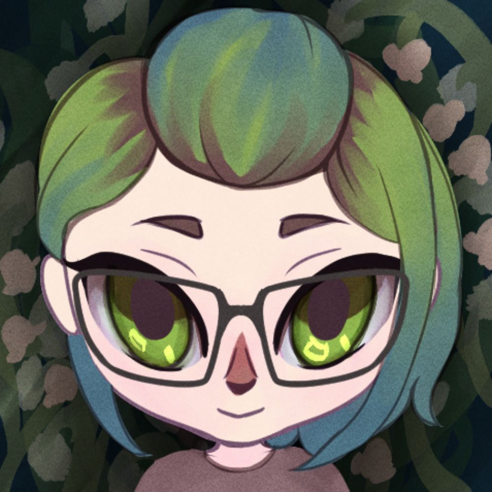Jafleur - 3D and 2D Artist