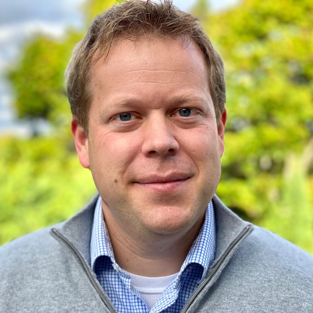 Danny Miller, MD, PhD