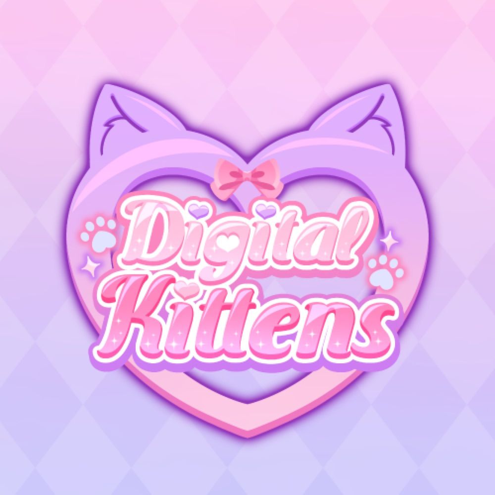 Digital Kittens