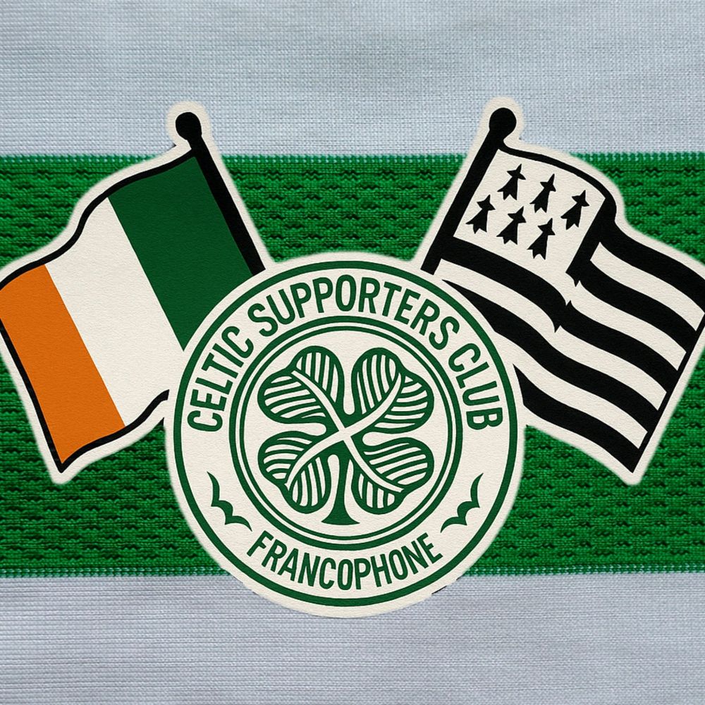Celtic Francophone CSC