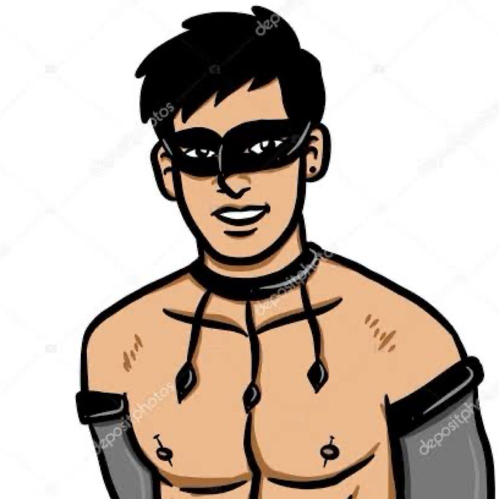 And
