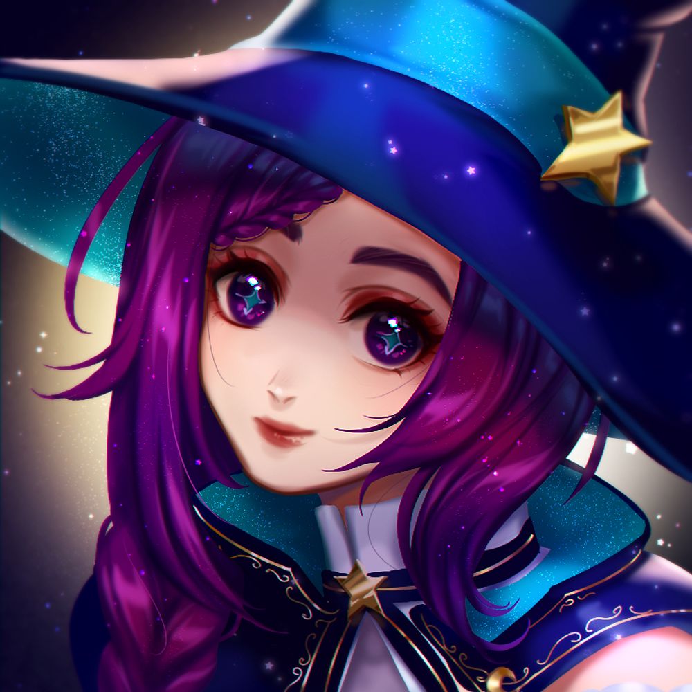 Lady Noctatis