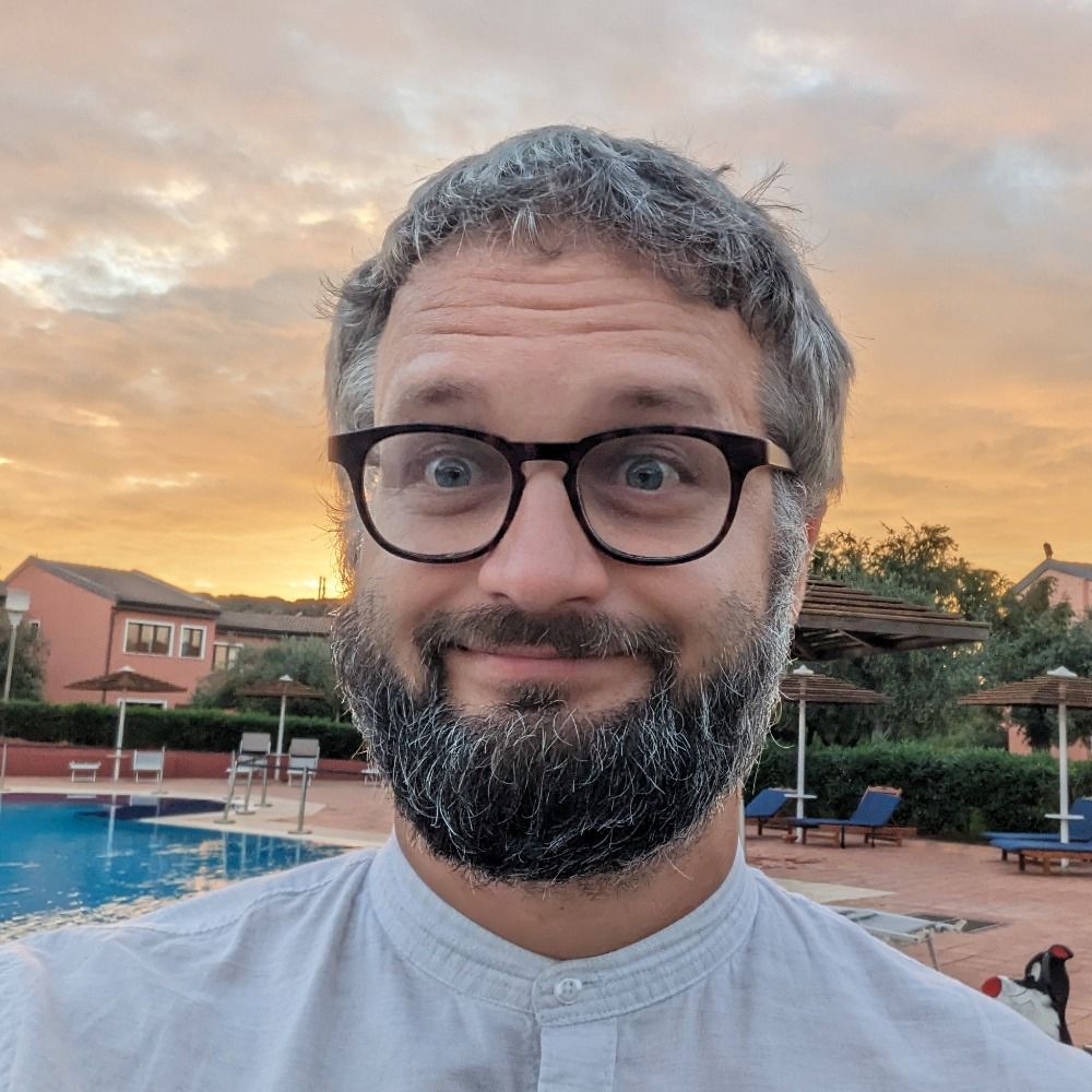 Stefan Schulz