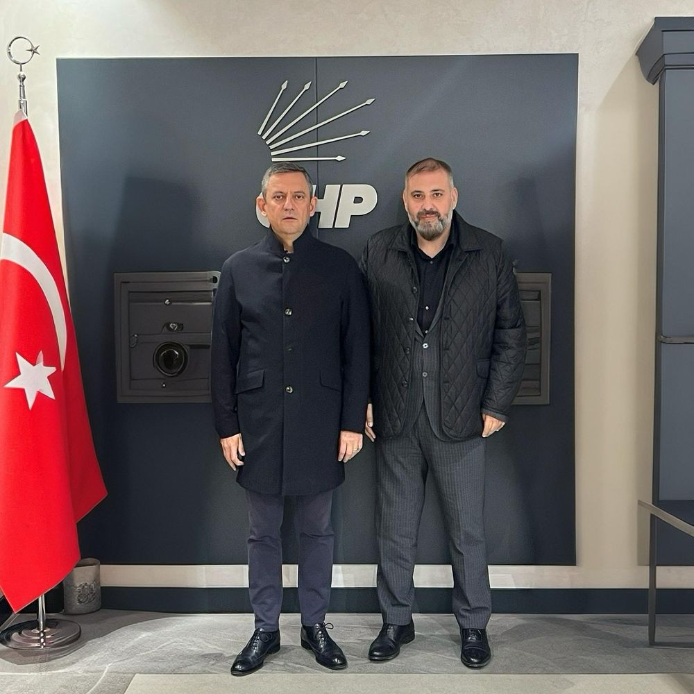Sinan Karaca Öztürk