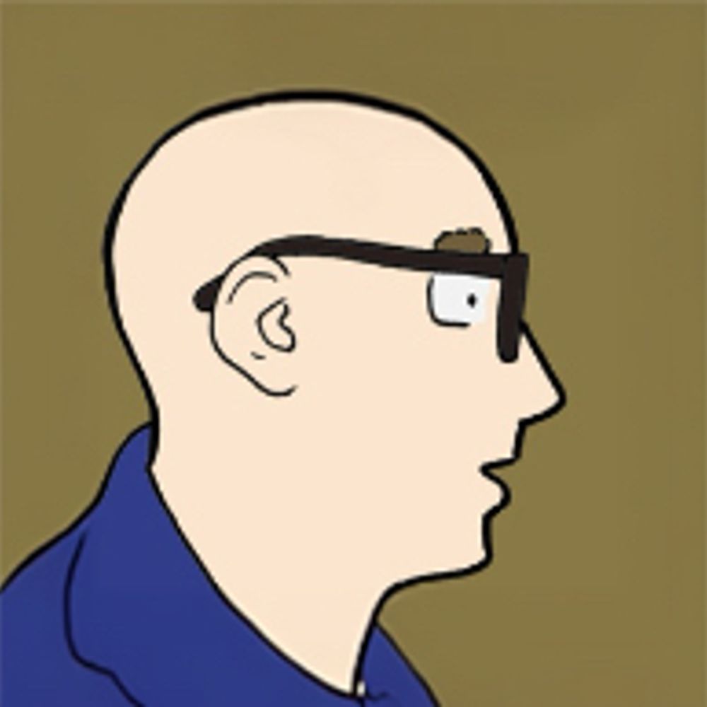 Mark Goldstein