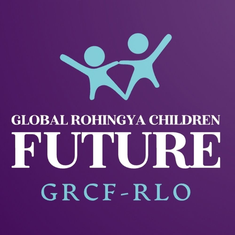 Global Rohingya Children Future