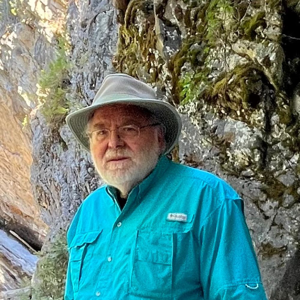 Bruce Bradberry