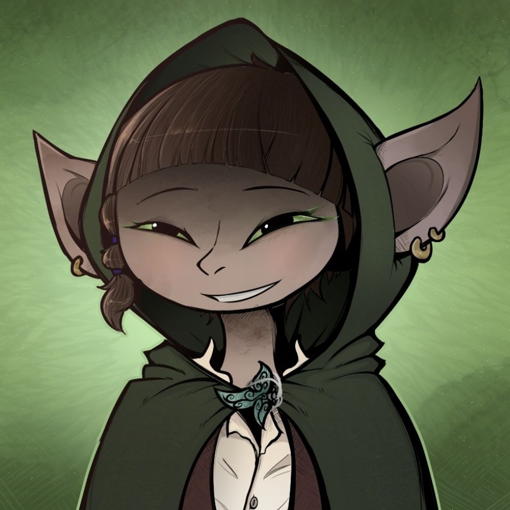 Hobbit Fox