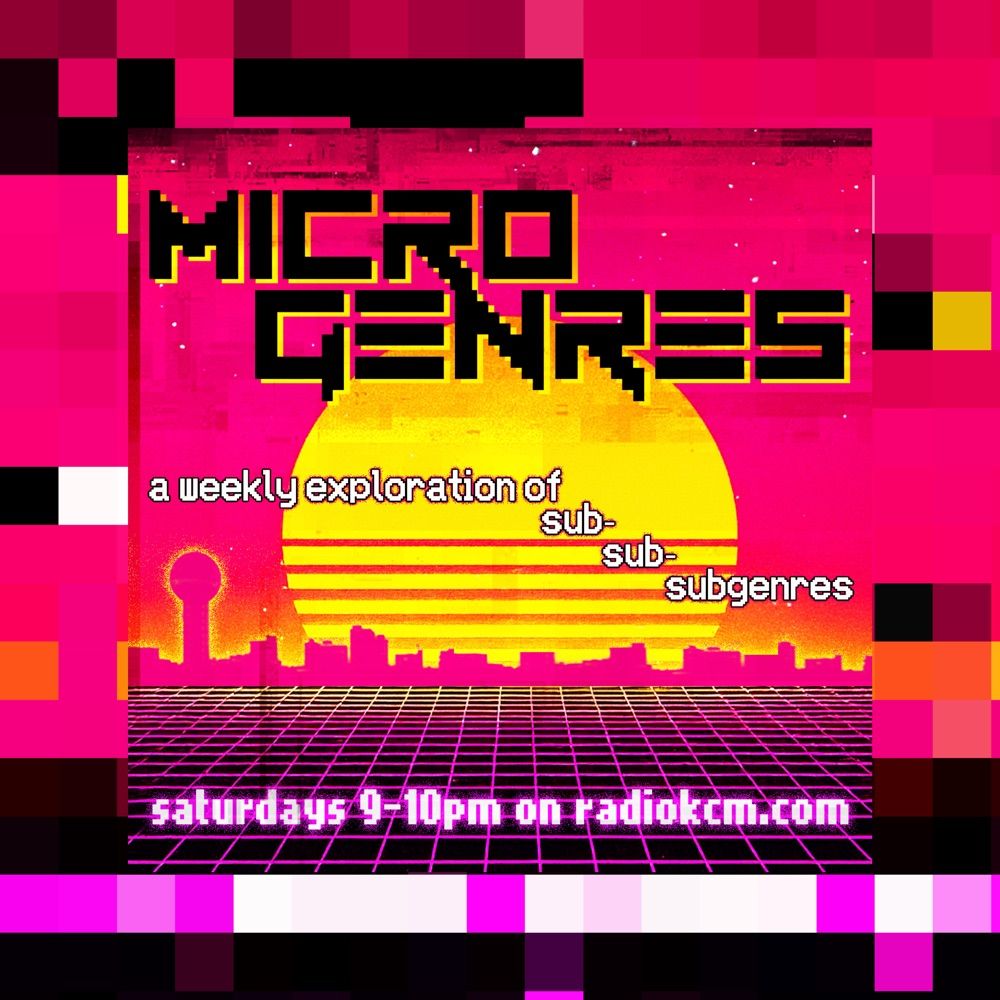 microgenres