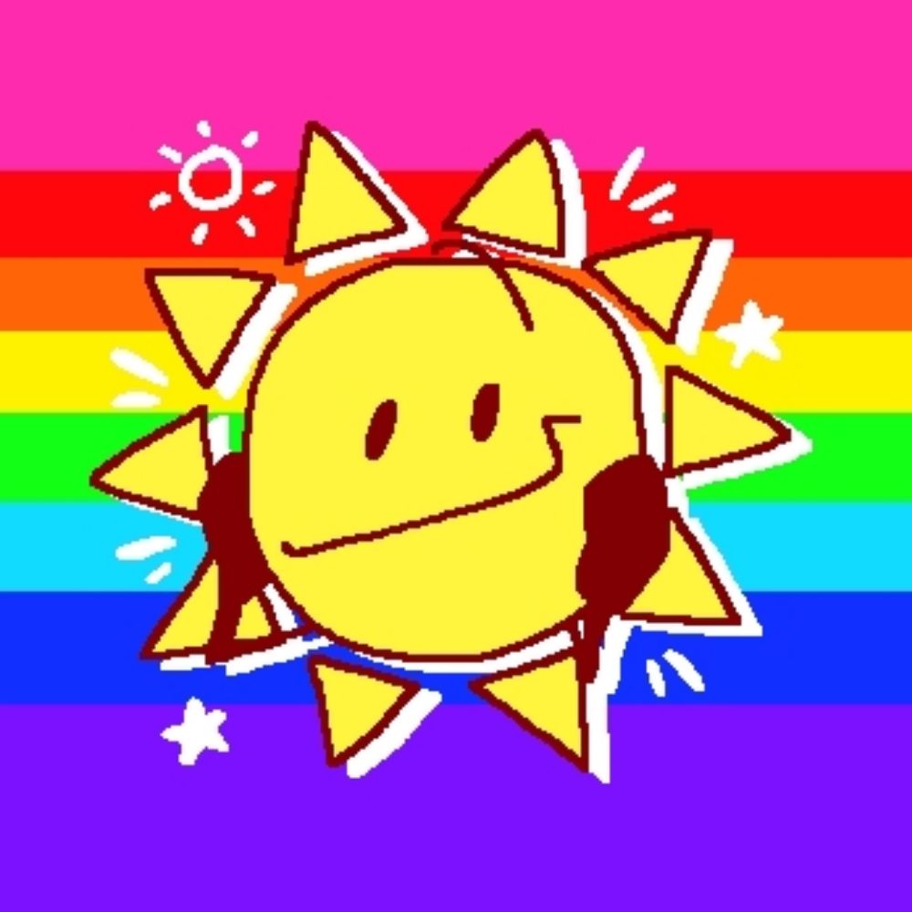 LIGHT!!! 🌈☀️