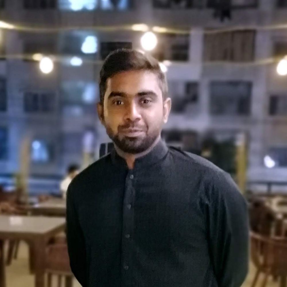 Ale ur rehman