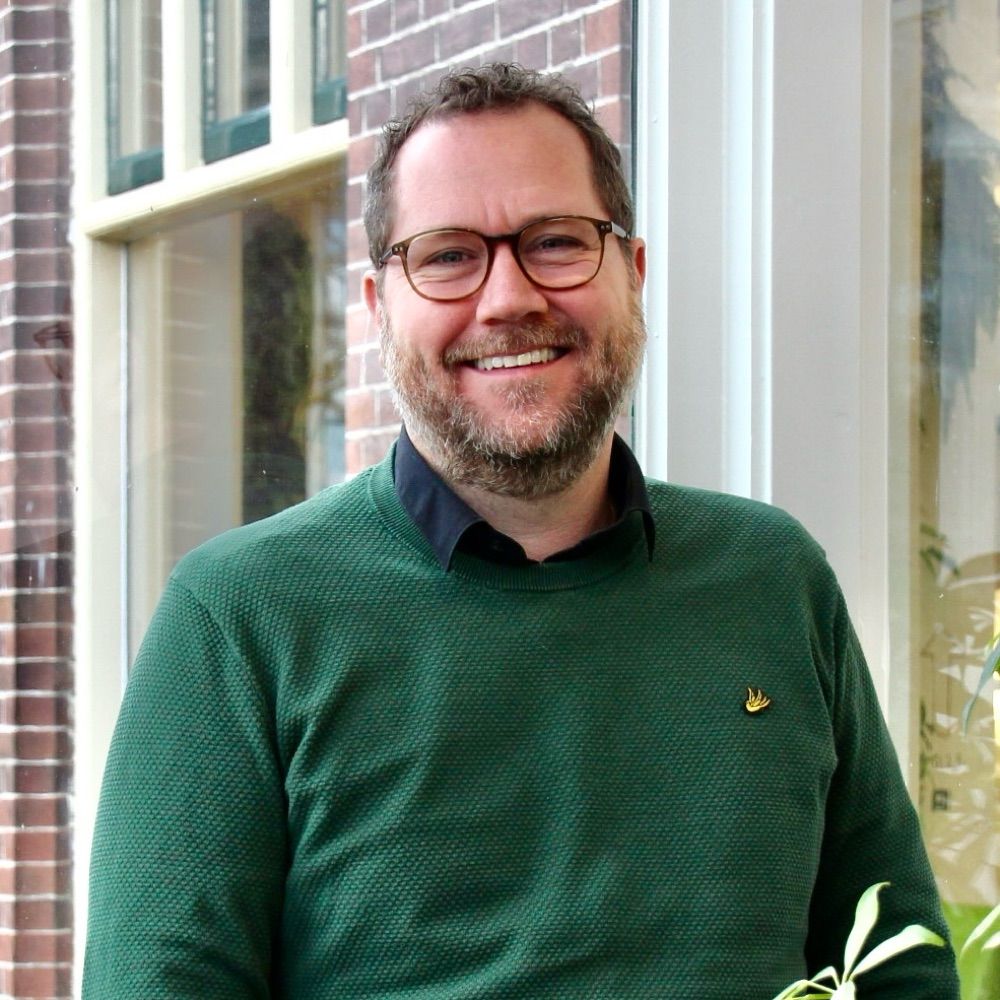 Alwin Kloekhorst