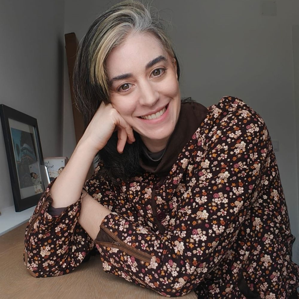 Ángela Monasor