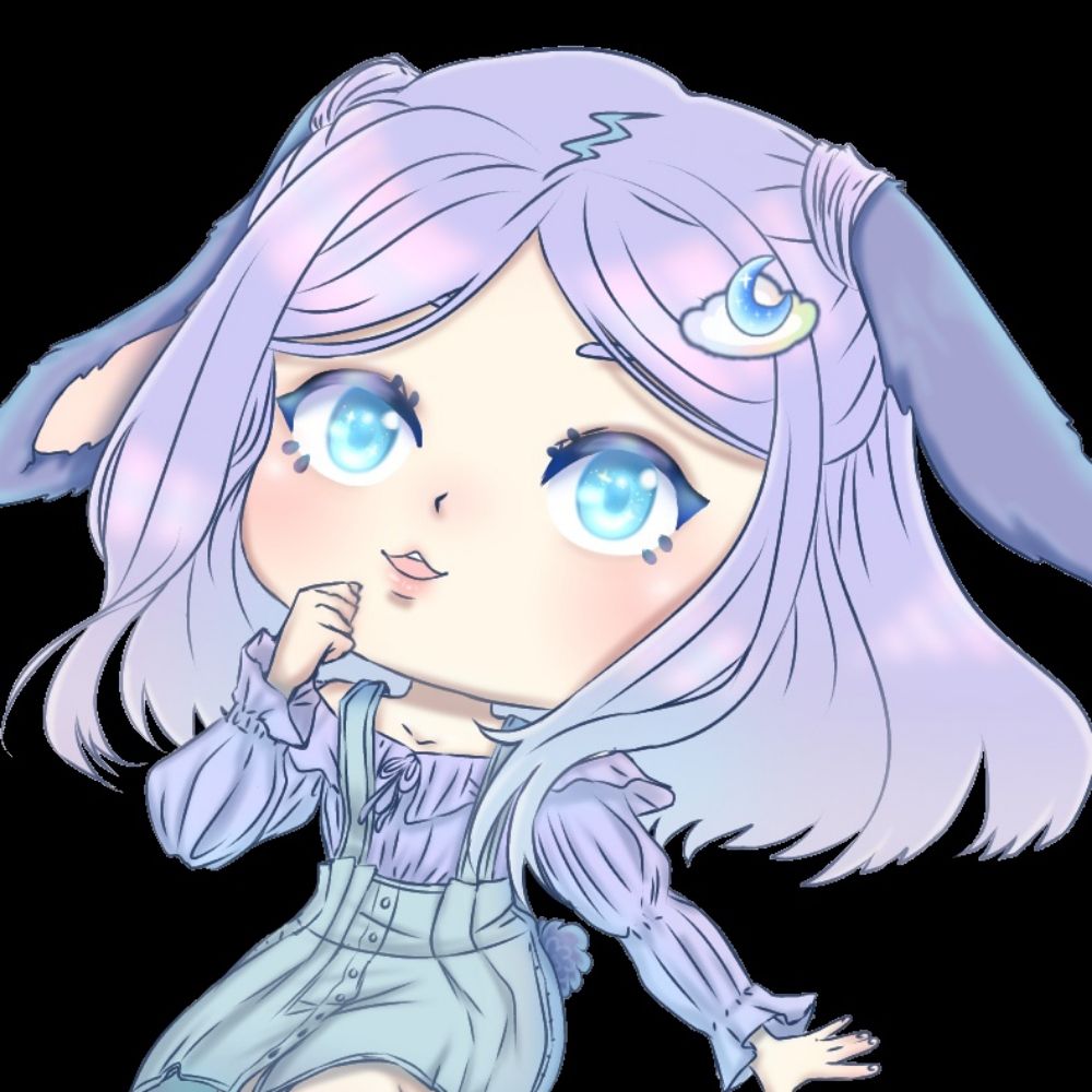 Nammon.🐇