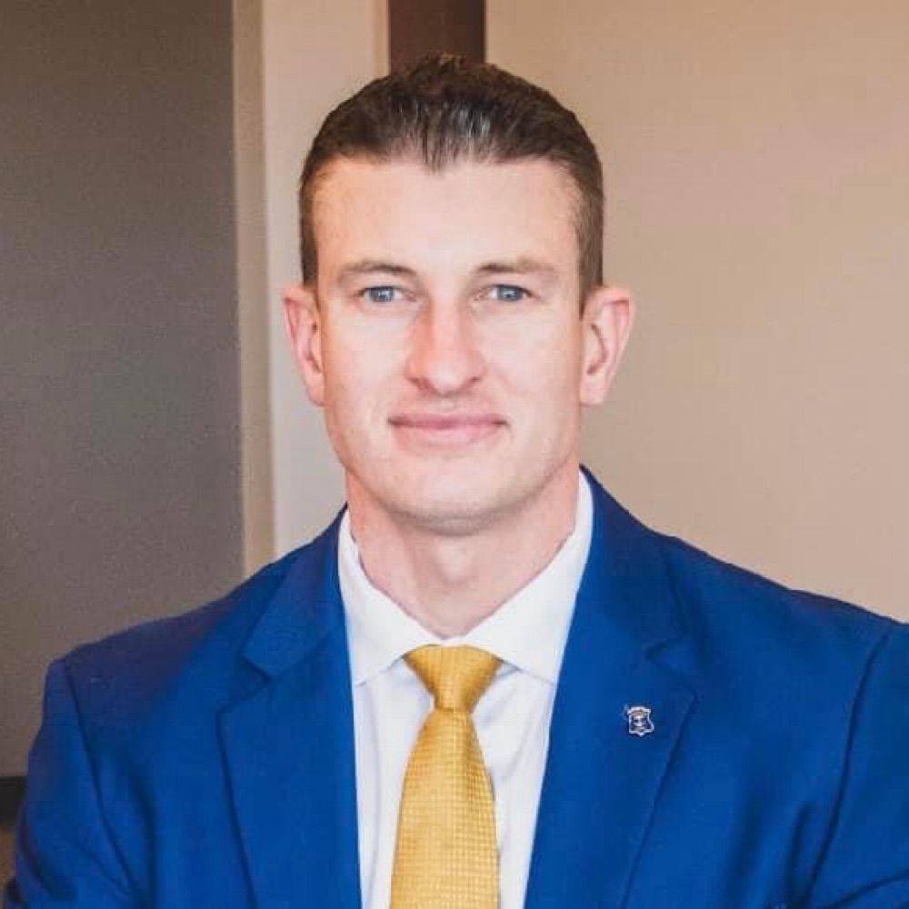 Rep. Evan Shanley
