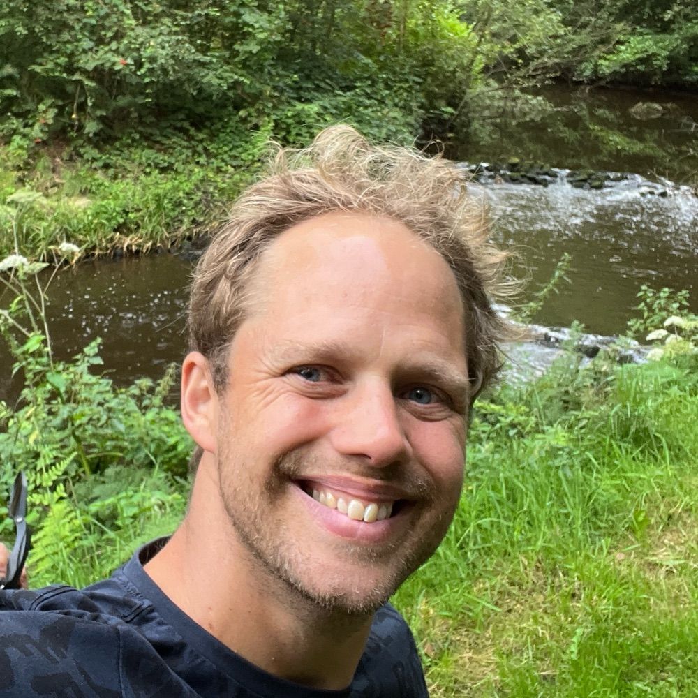 Maarten Veldhuis