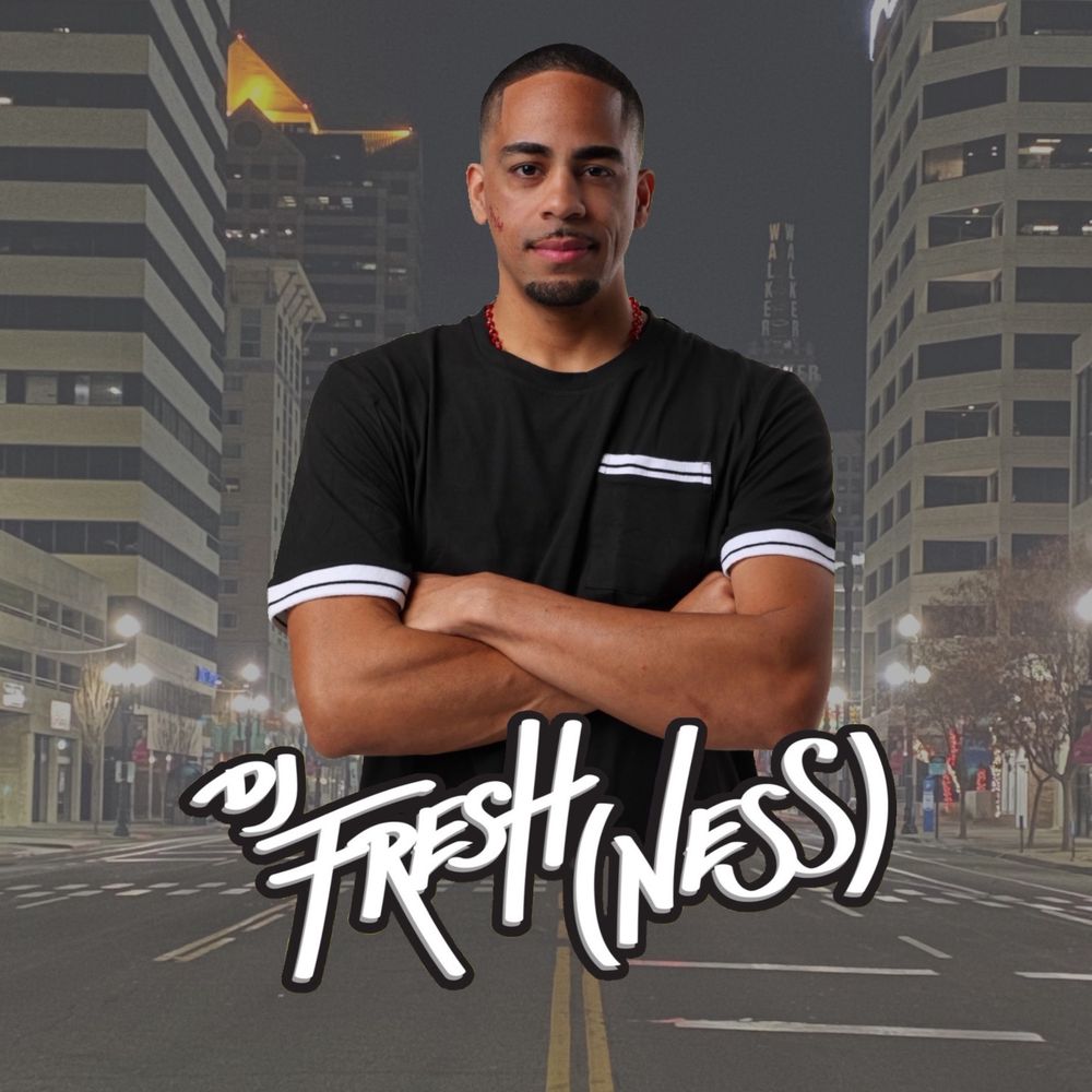 dj Fresh(Ness) 🦇