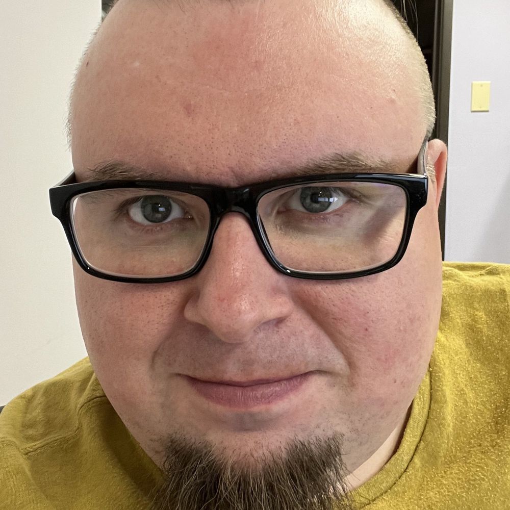 Aaron Roszczewski