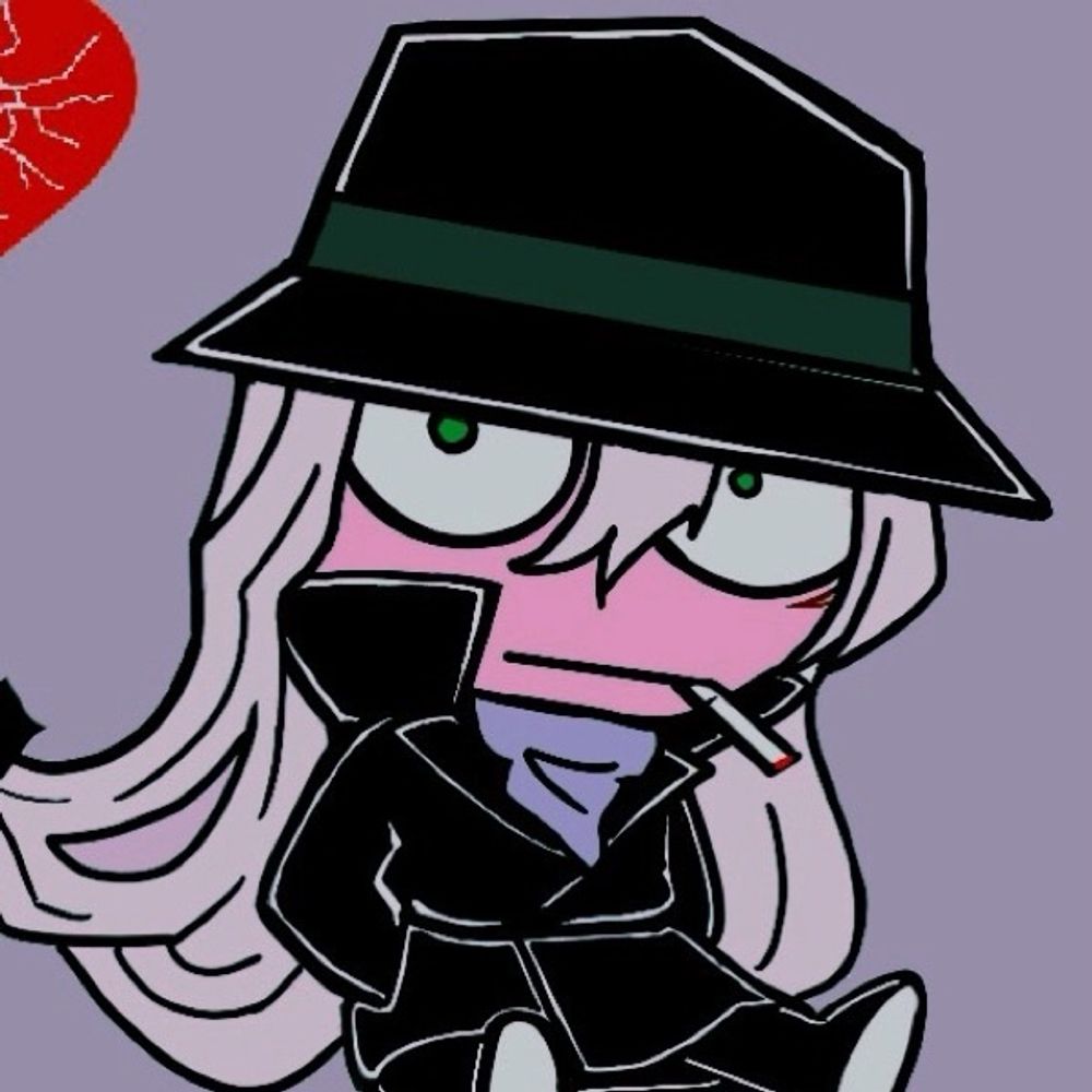 ボブ子