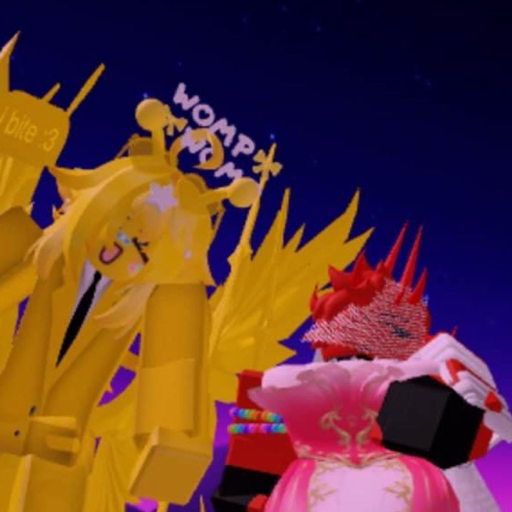 *•̩̩͙✩•̩̩͙*˚J̶e̶v̶i̶n̶ /Remi˚*•̩̩͙✩•̩̩͙*˚