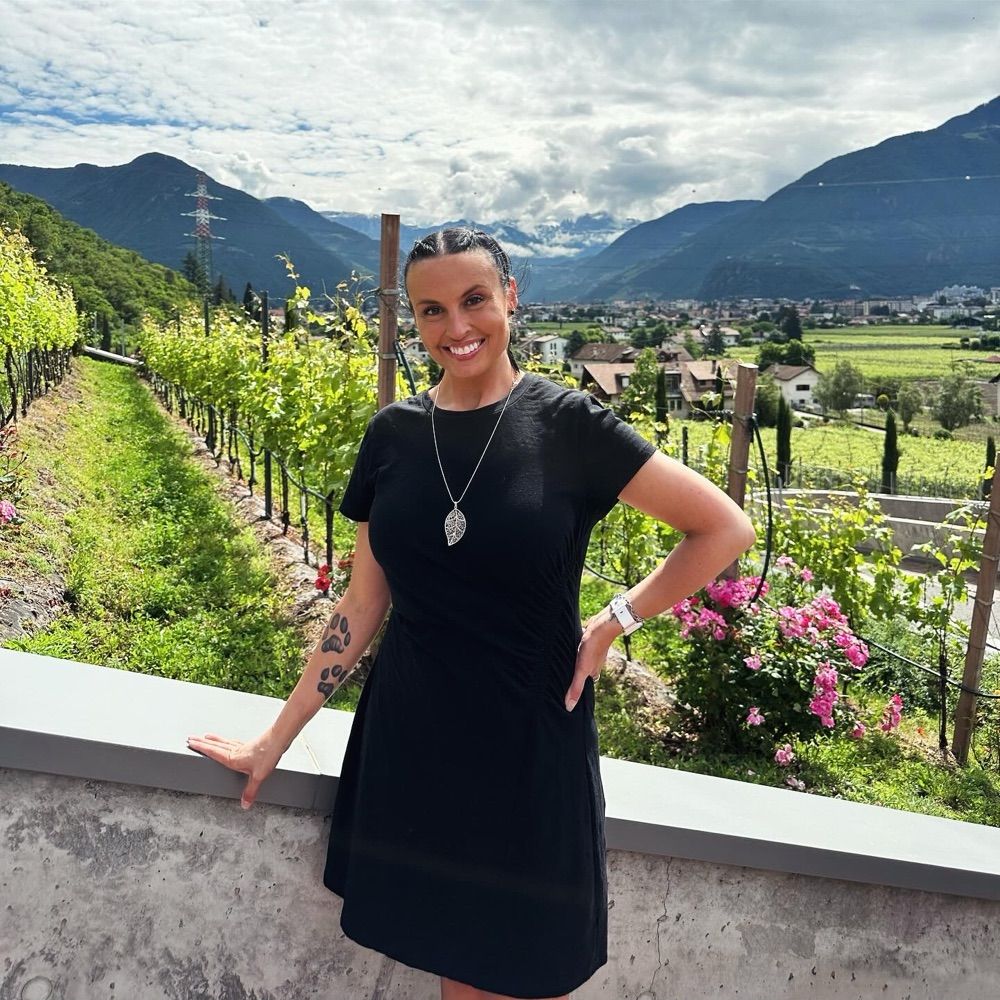 Alicia Abney