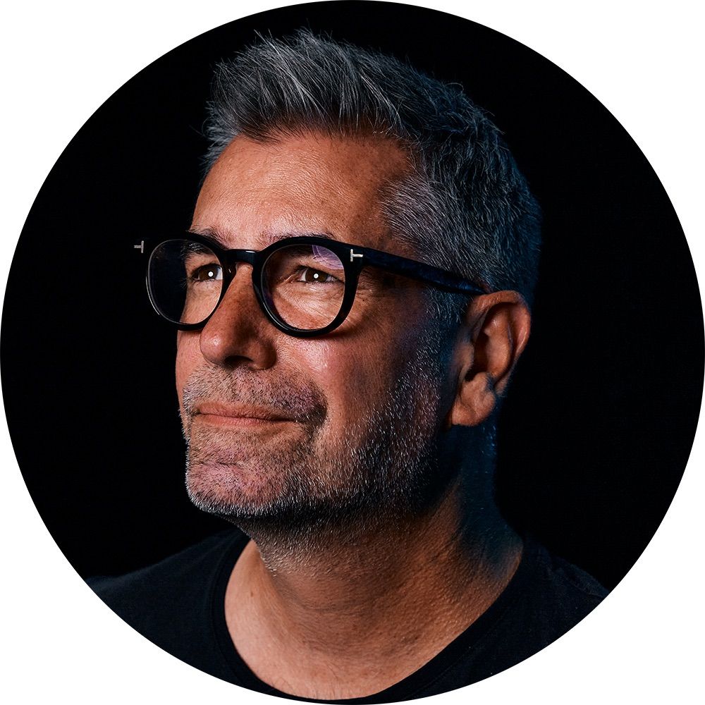 Florian W. Mueller