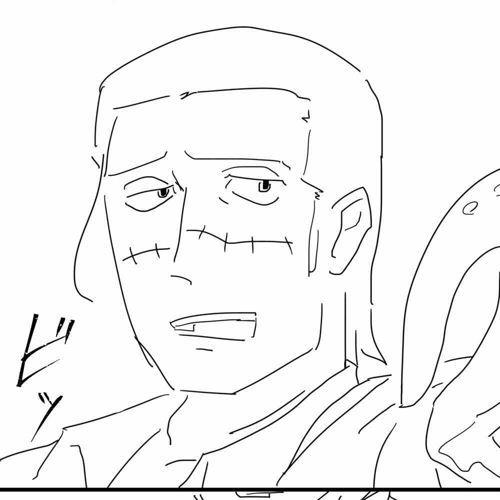 帆図