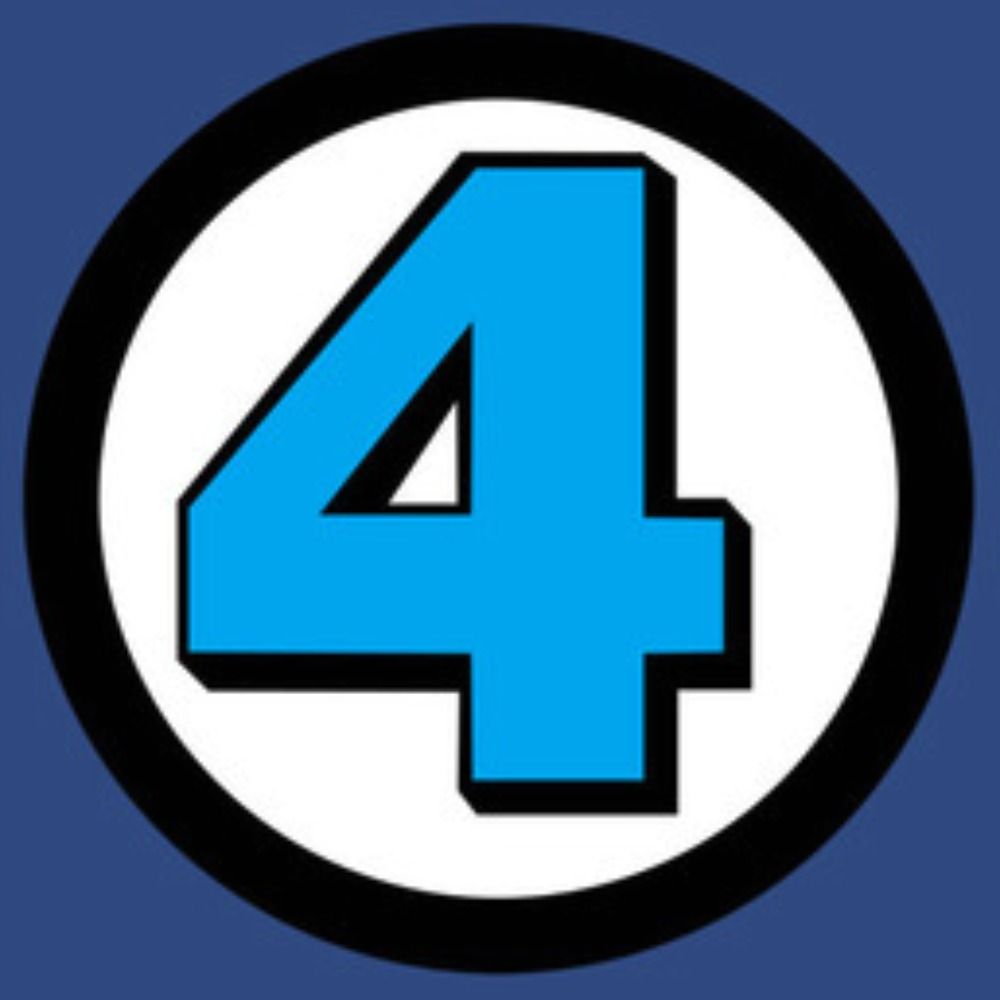 Chronological Fantastic Four