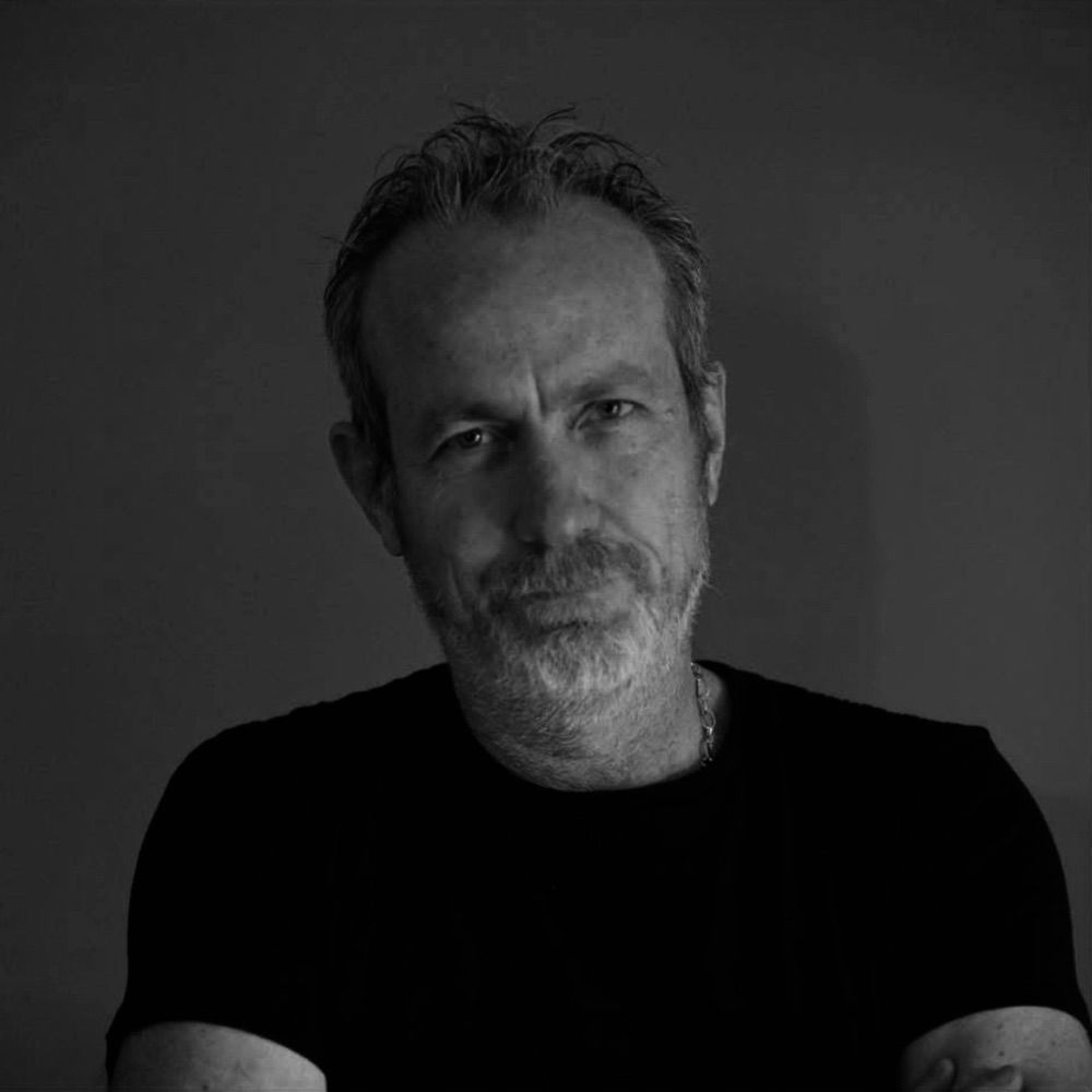 John Grillo