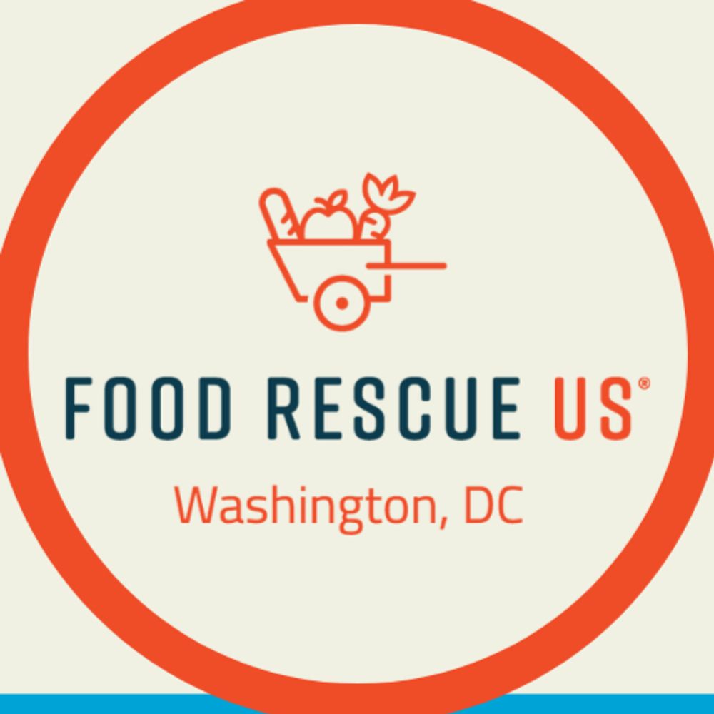 Food Rescue US - DC