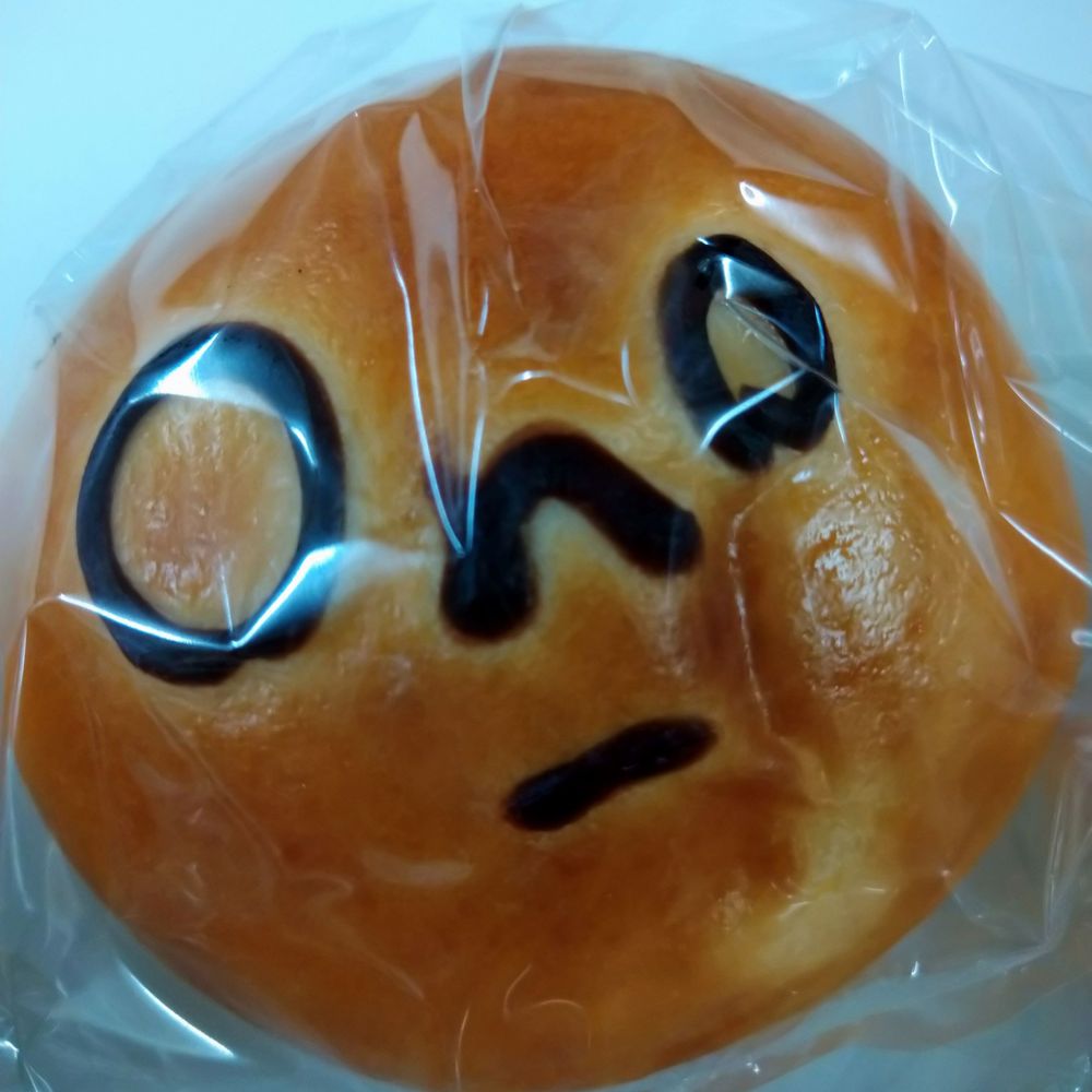うにゃくん(RN パナデリアの店長)