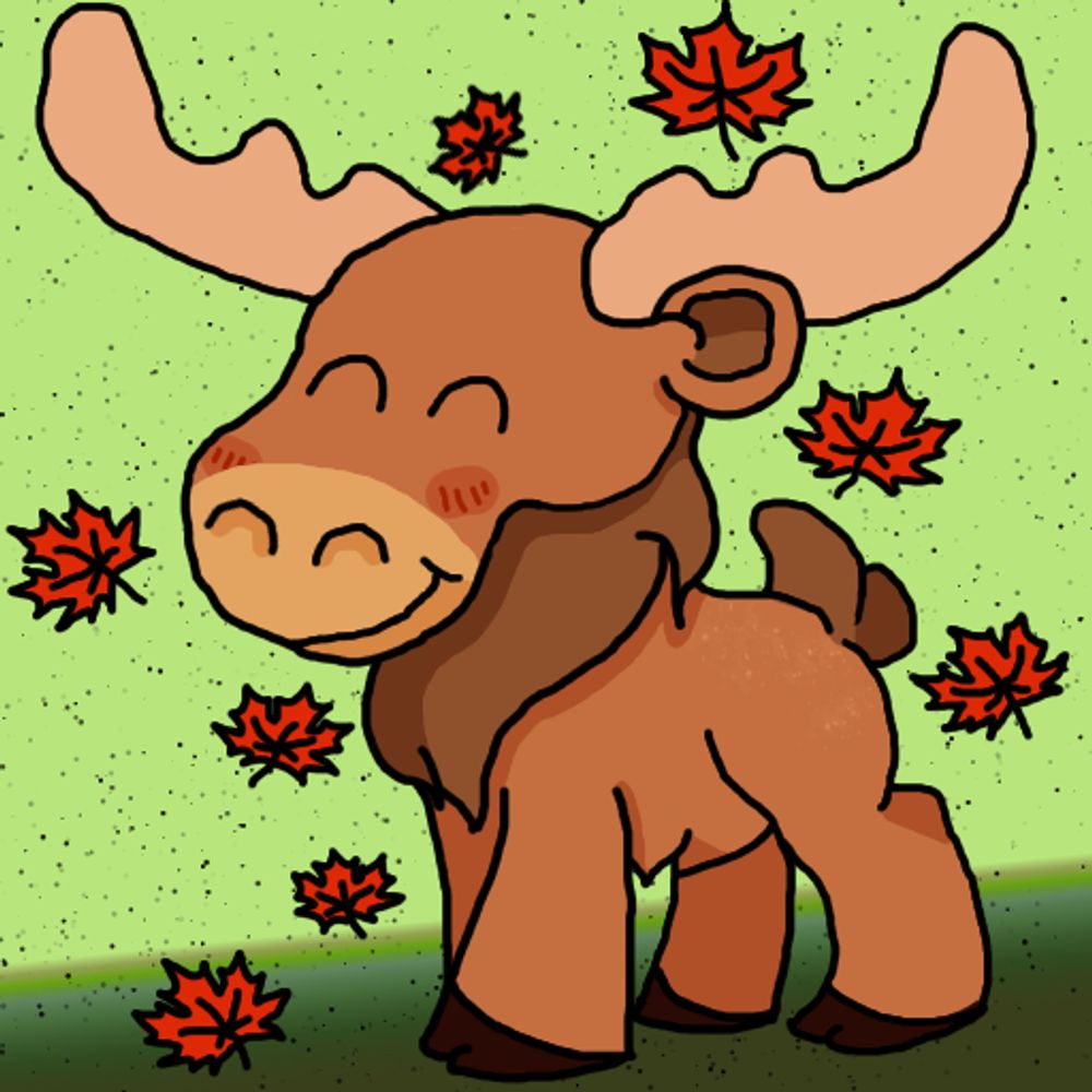 MooseZilla