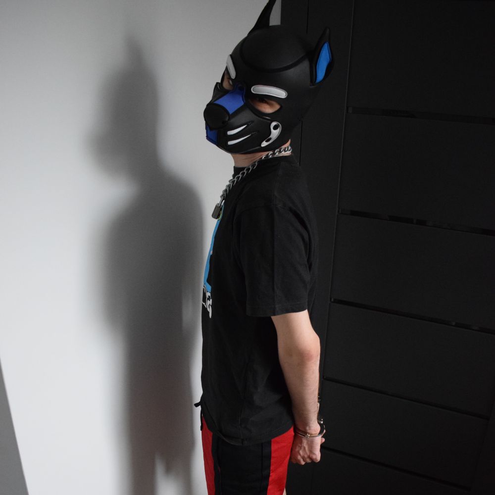 Kinky Chillux ⛓️🔐