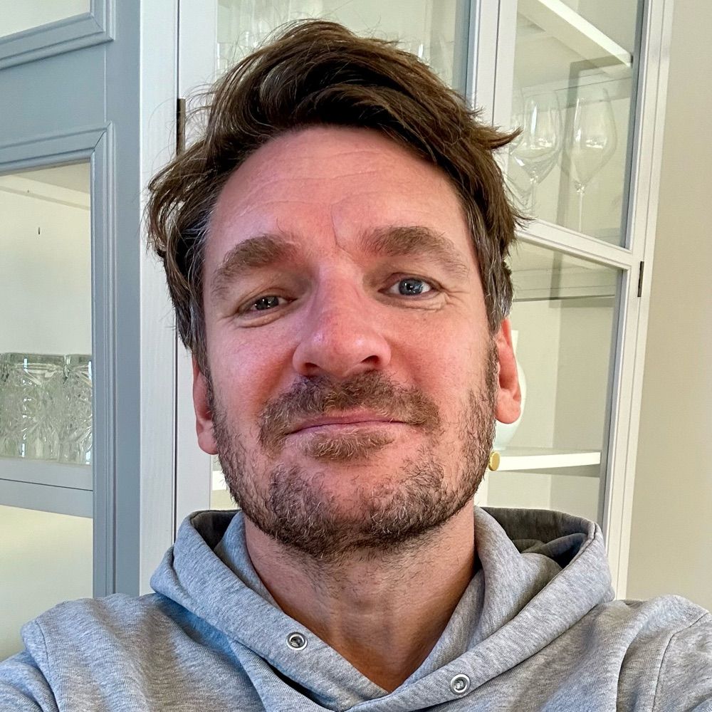 Jonas Therkildsen