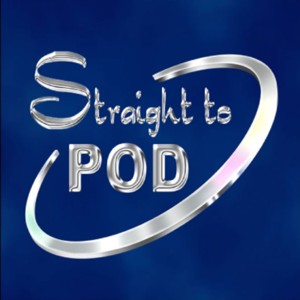 Straight To POD