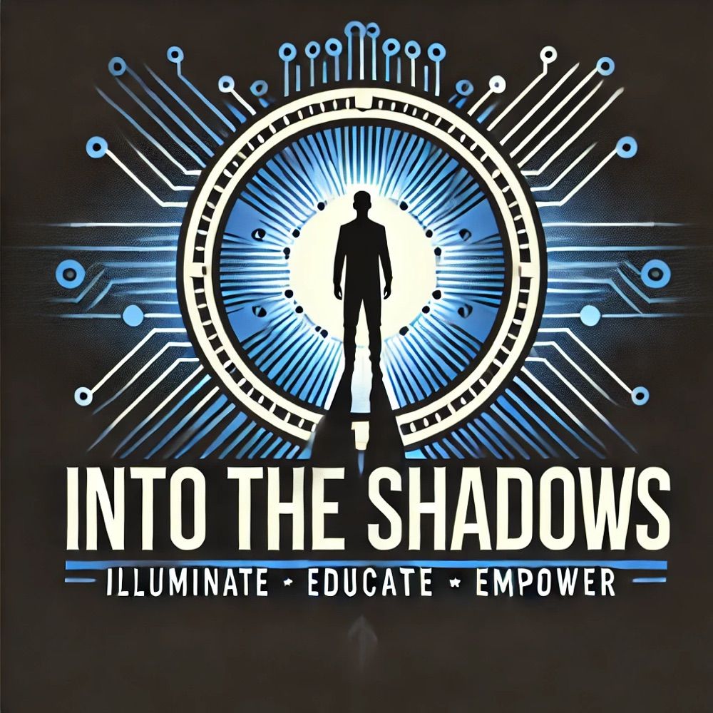 Into The Shadows