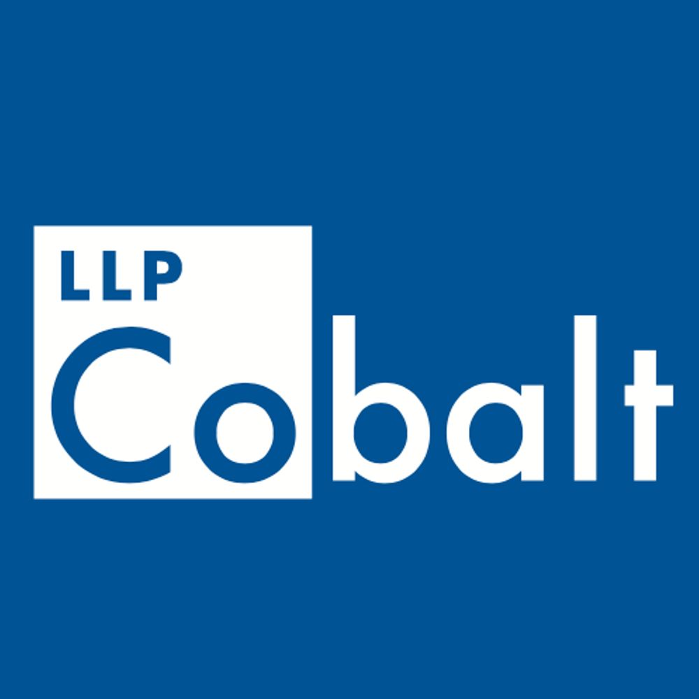 Cobalt LLP