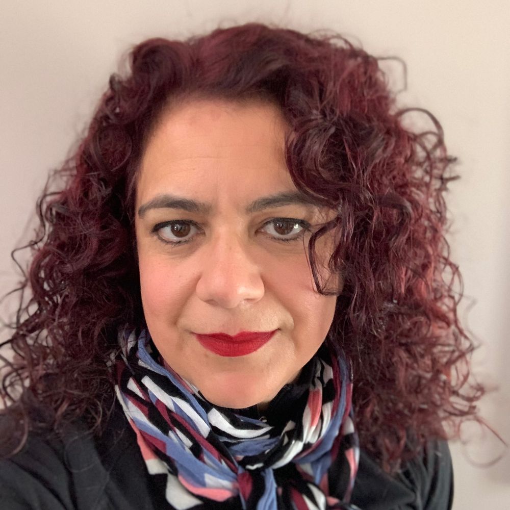 Cristina Santos