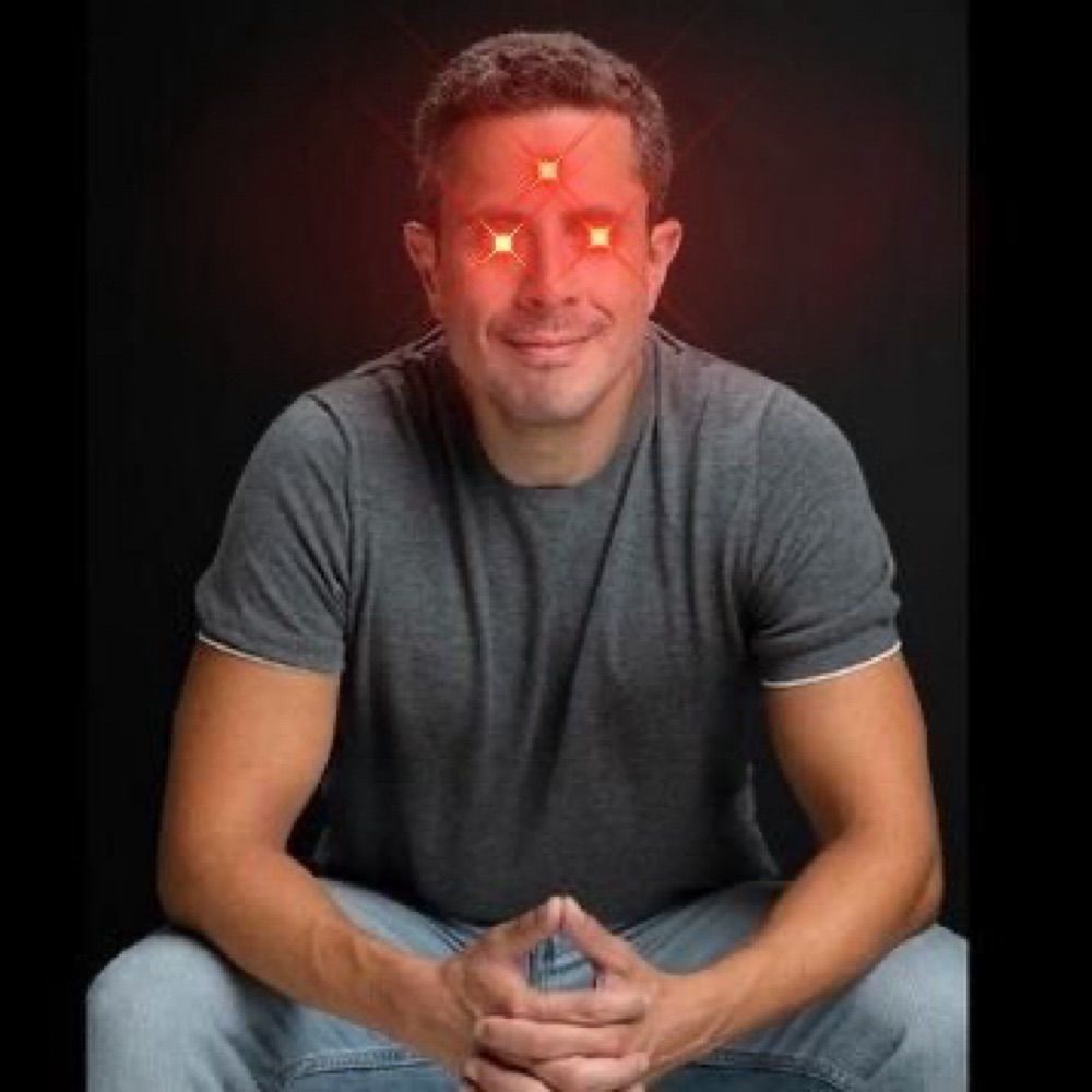 Saifedean Ammous
