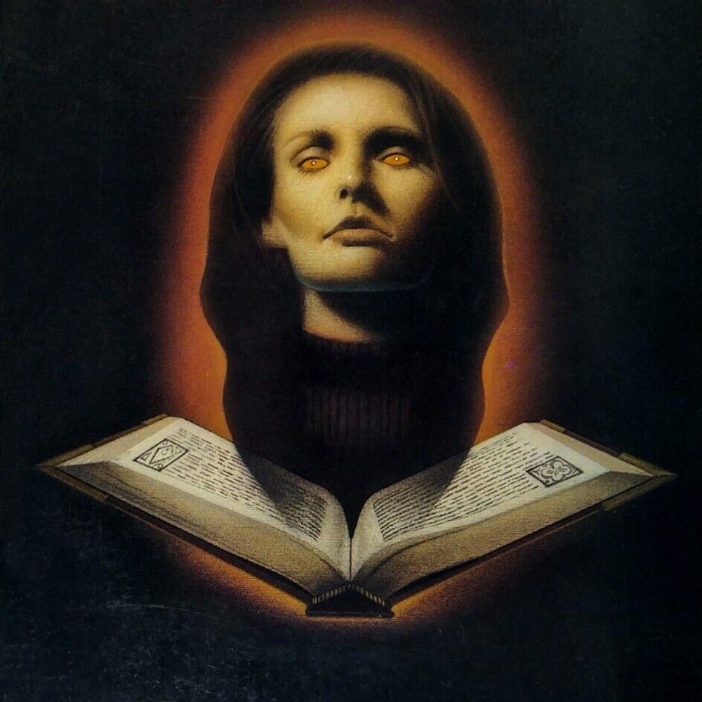 Tragic Exorcist