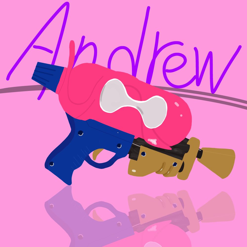 Andrew