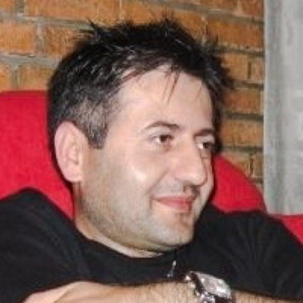 Yusuf Ozkan