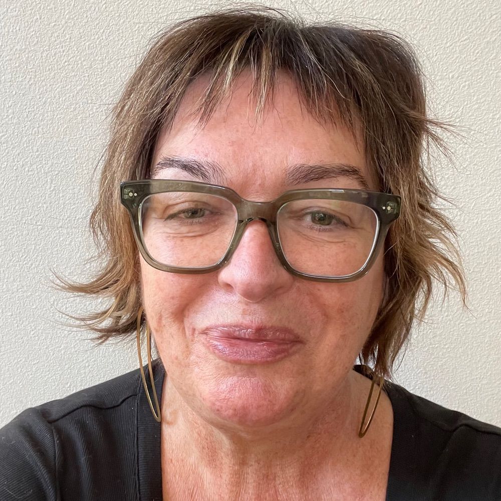 Lisa Marcus