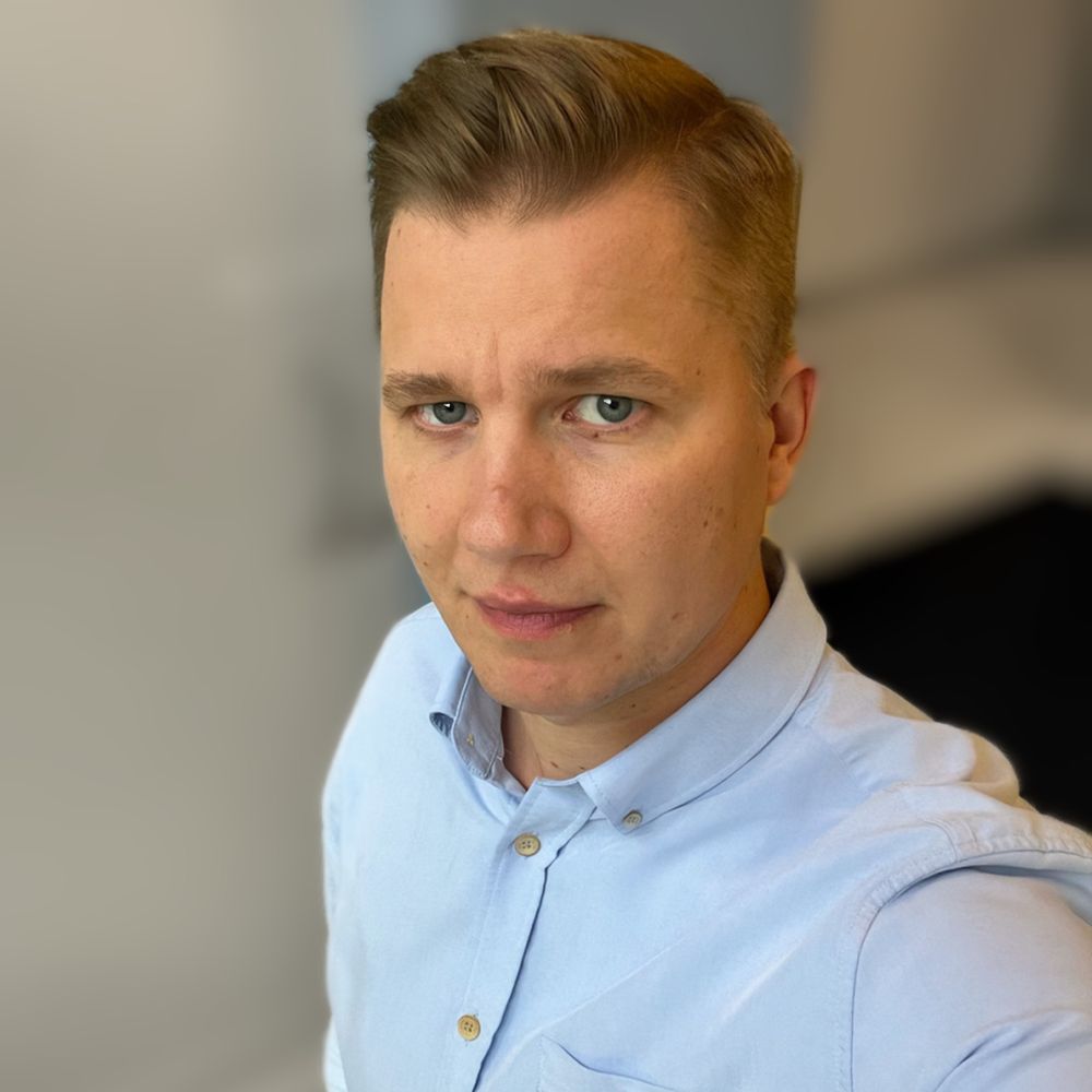 Niko Wasenius