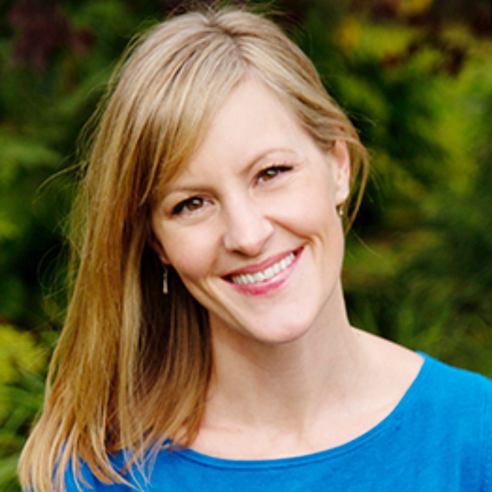 Christina McDonald