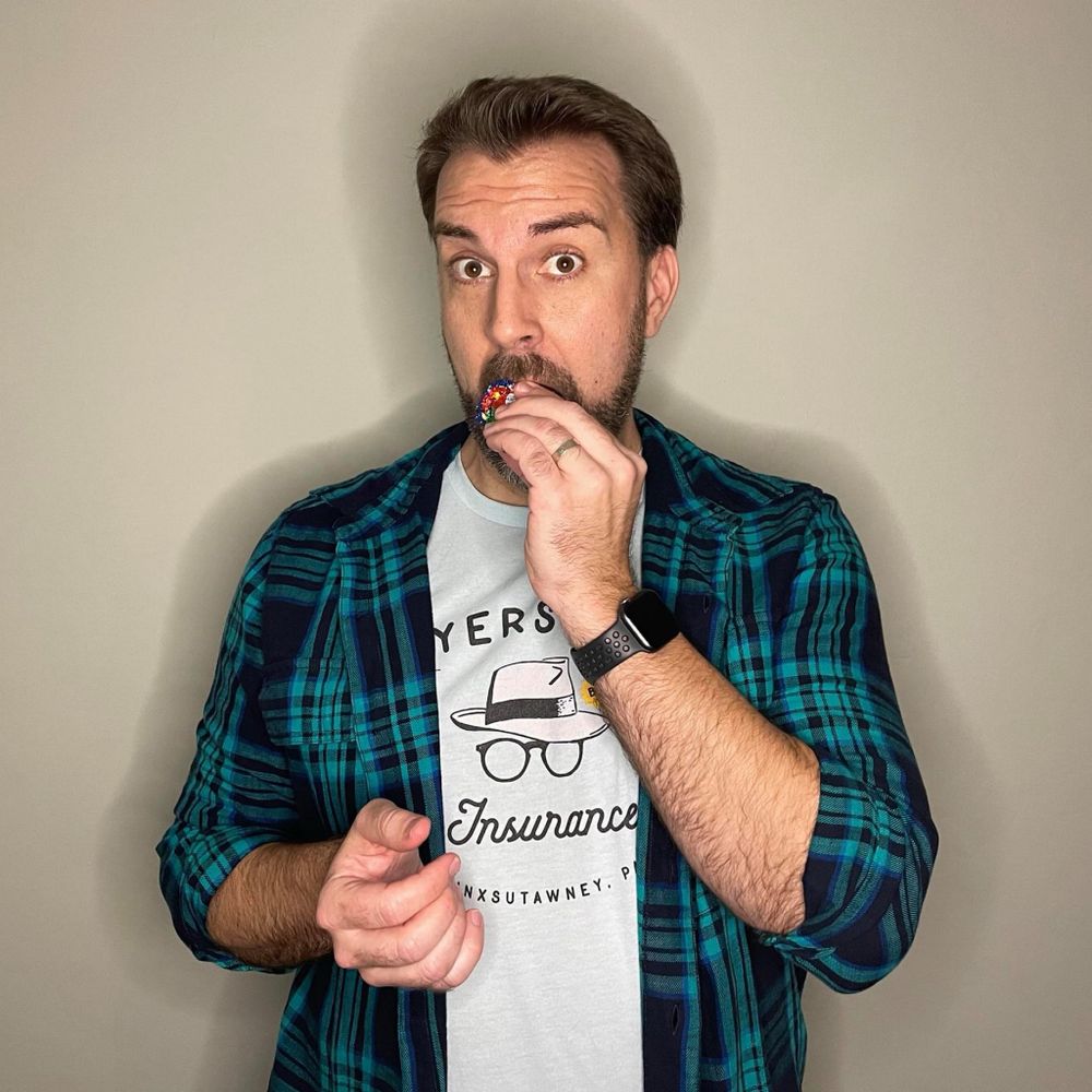 J.T. Arbogast