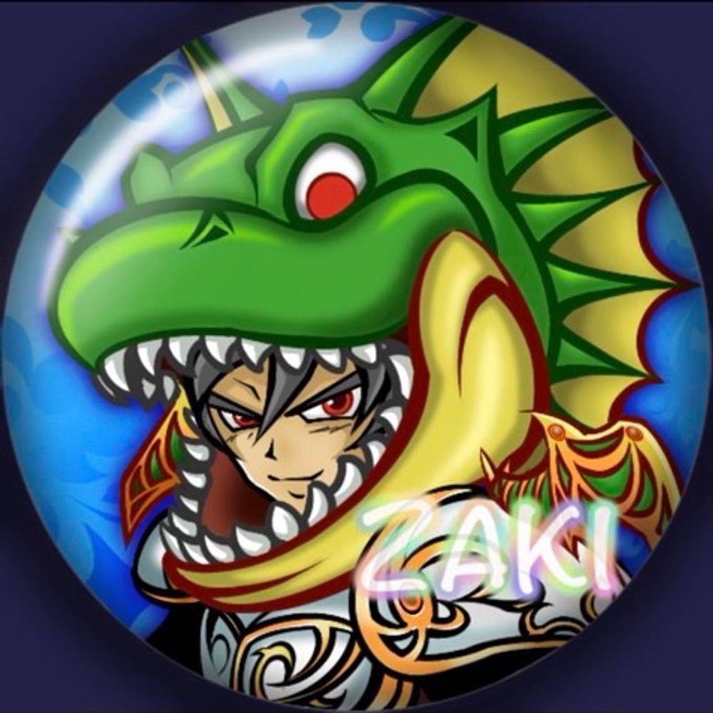 zaki