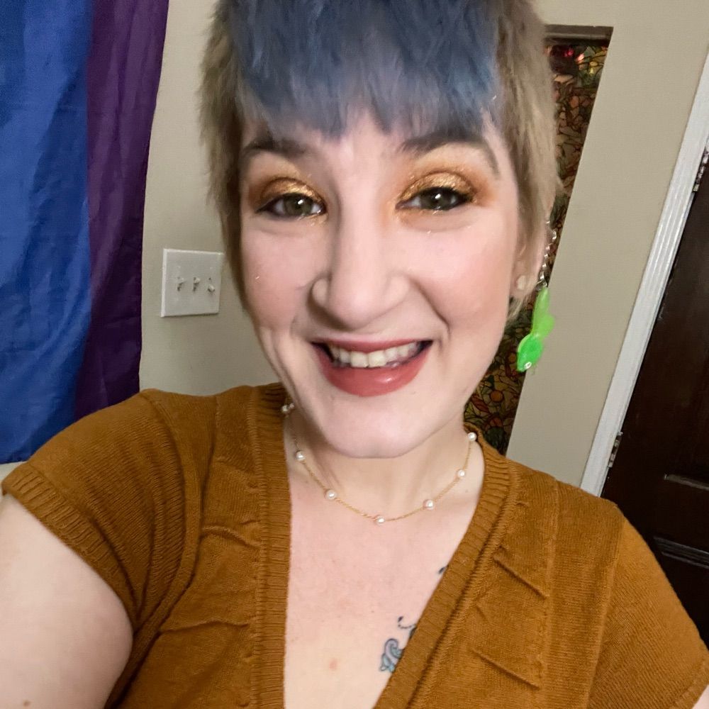 Sarah Grillhouse